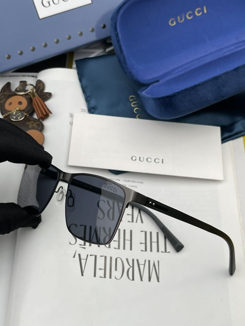 Gucci Sunglasses